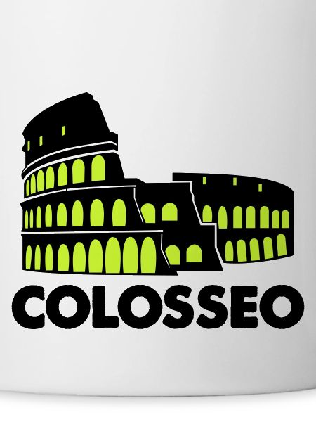 Colosseum Colosseo