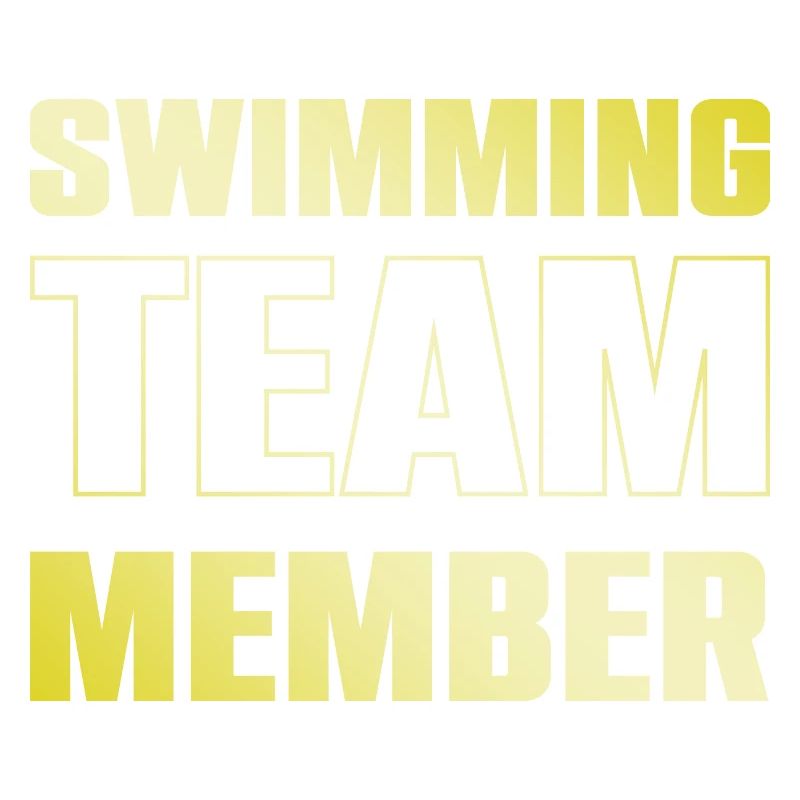 Schwimmen Team