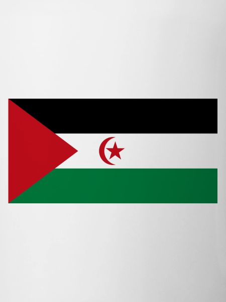 Sahrawi Arab Democratic Republic