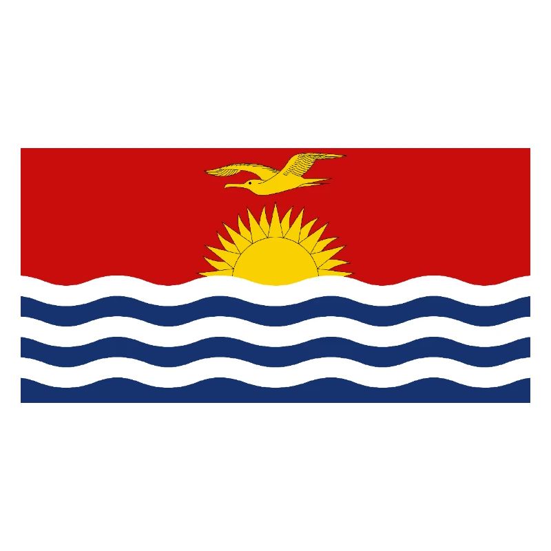 Kiribati