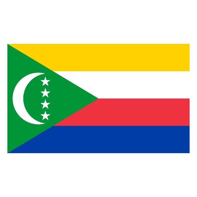 Comores