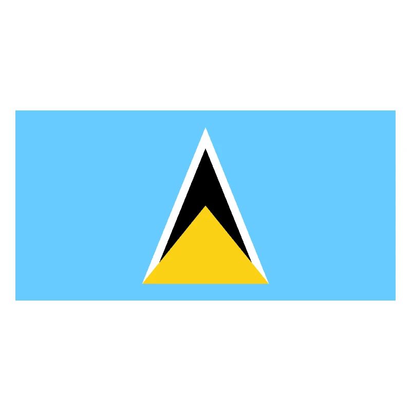 Sainte-Lucie