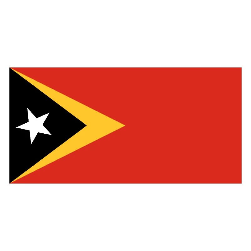Timor oriental