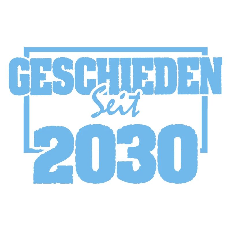 Divorced 2030