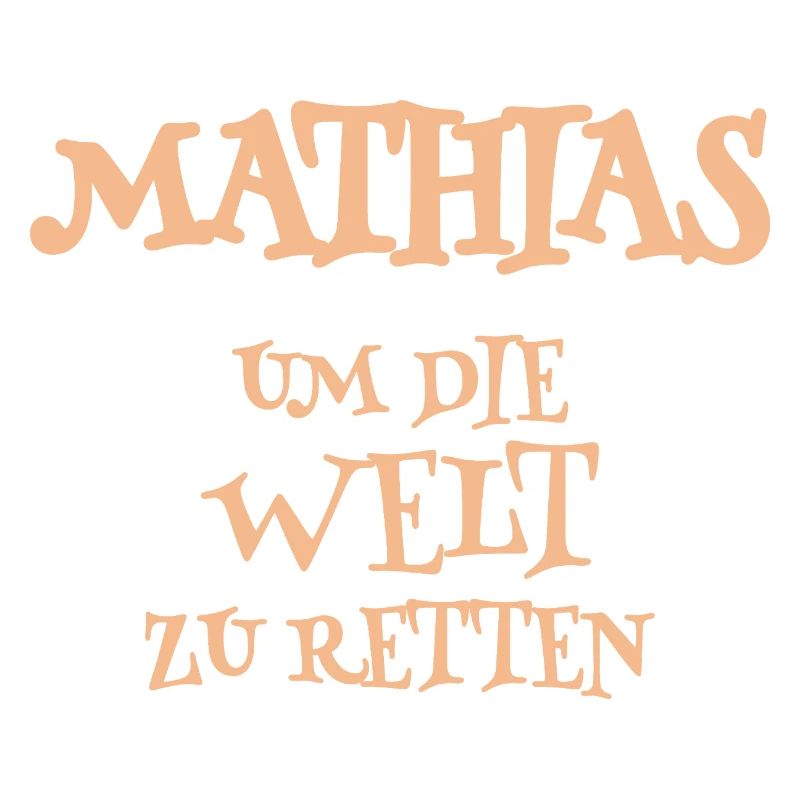 Helper Mathias