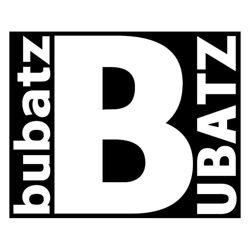 Bubatz logo