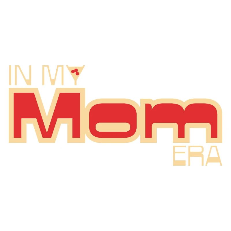À l’époque de ma mère – Nostalgic Mama Design