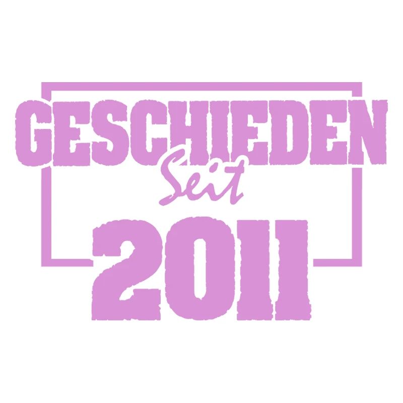 Divorcé 2011