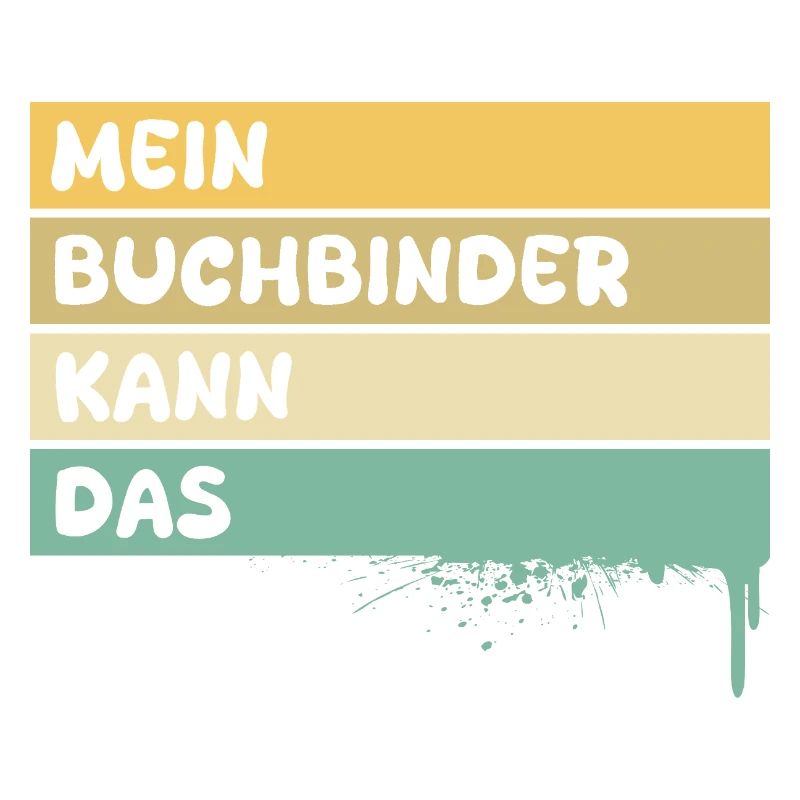 Buchbinder