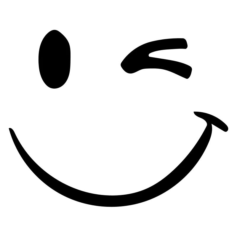 smile