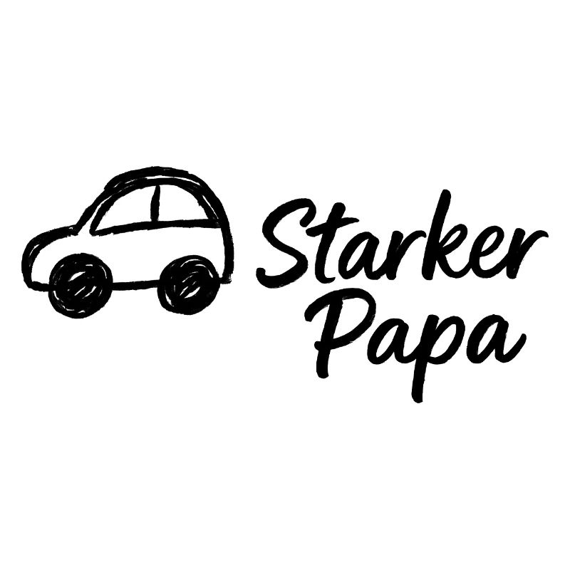 Starker Papa