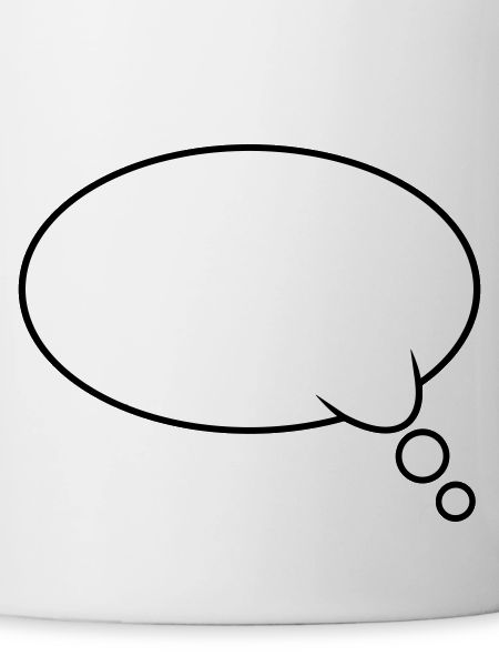 Pensée : Bubble Design