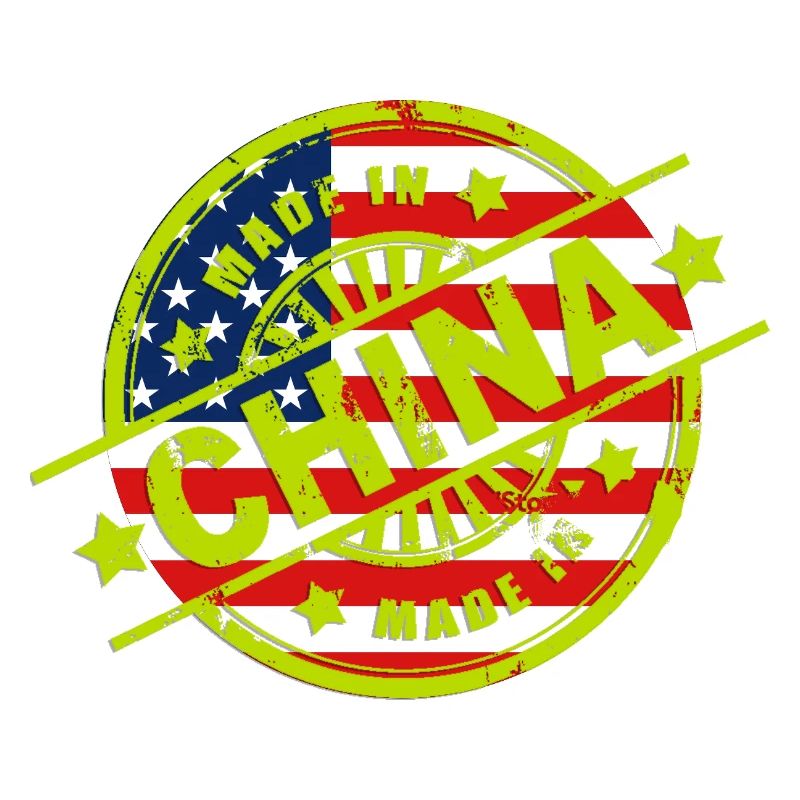 Made In China