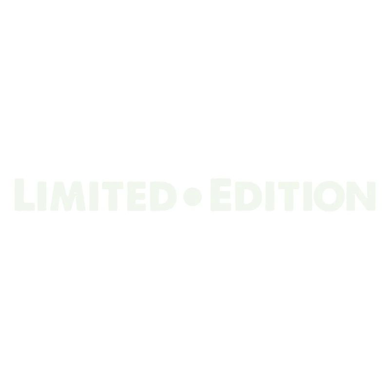 Limited Edition
