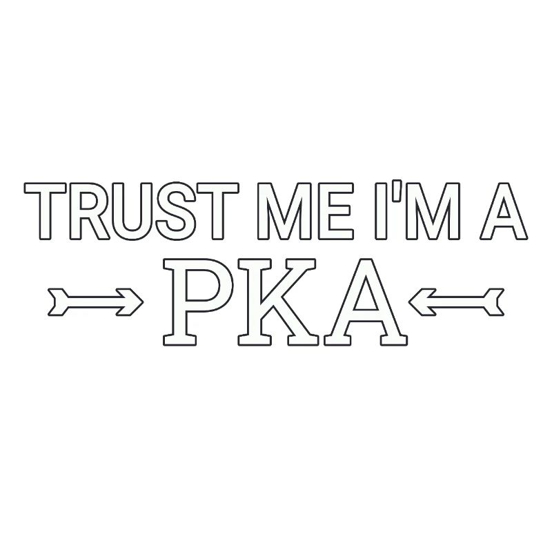 Pharmacie PKA Trust Me
