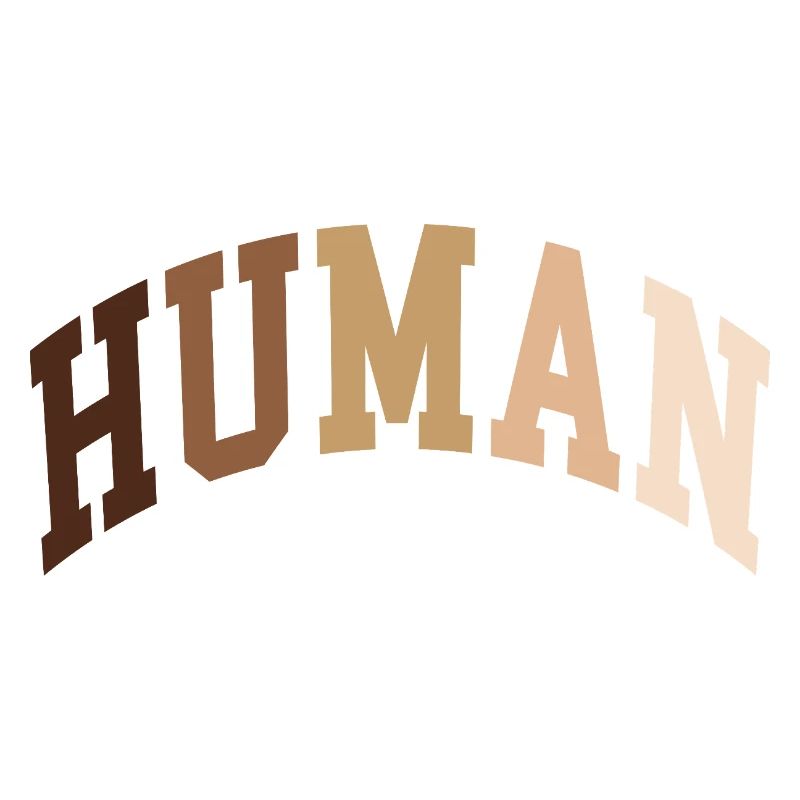Human Human African