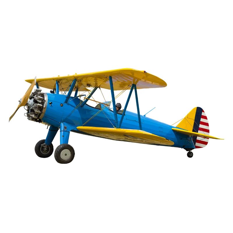 Stearman PT-17