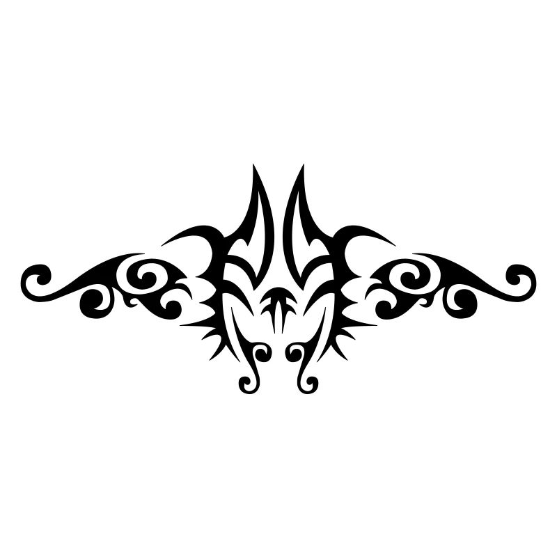 Tribal 6 par Helfspawn