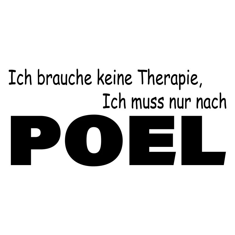 Thérapie POEL