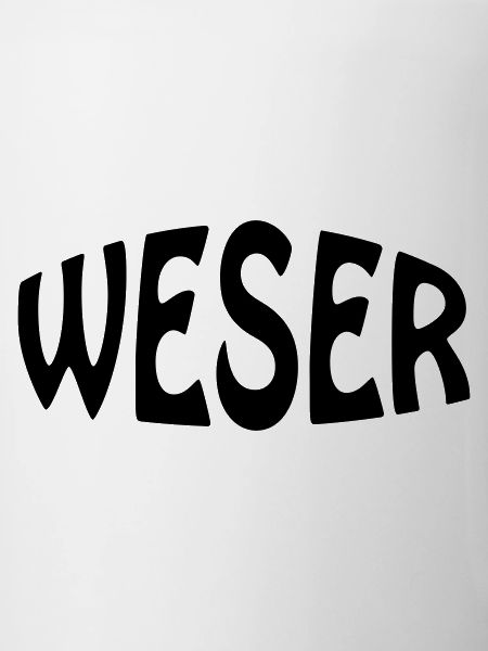 WESER