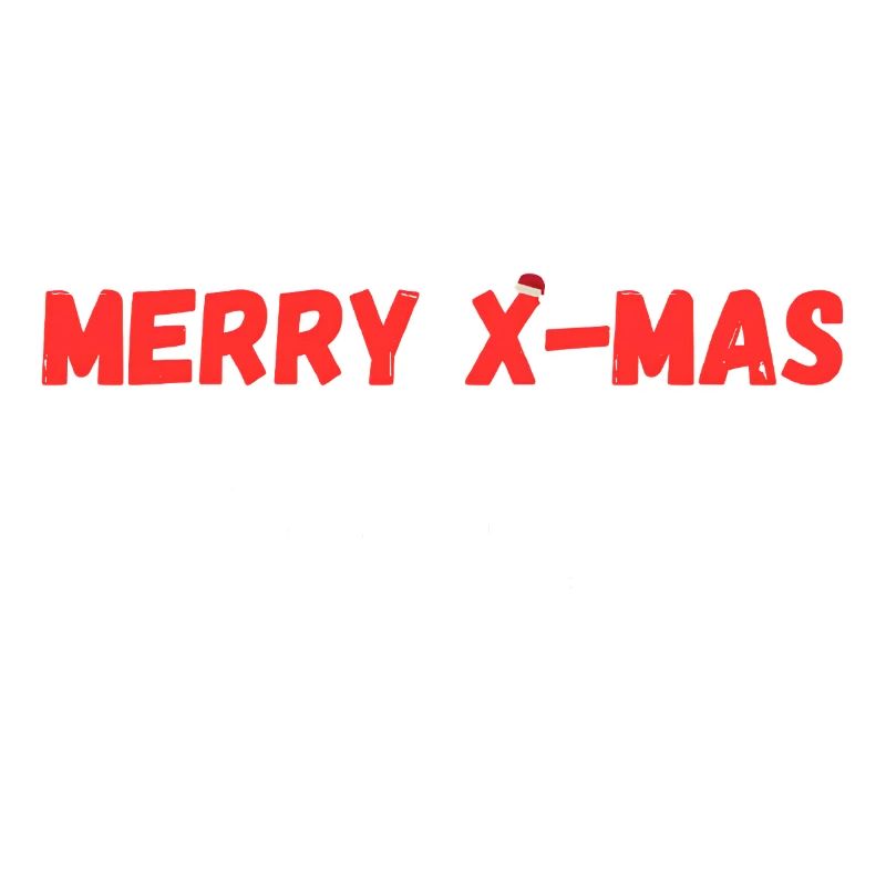 MERRY X-MAS DIGGA