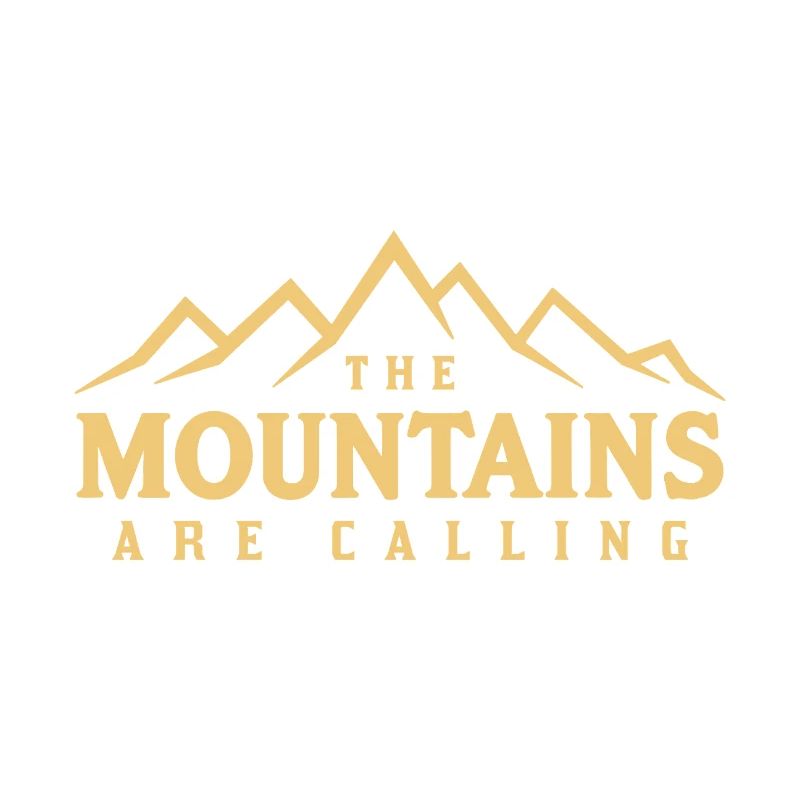 LES MONTAGNES APPELLENT Dire Déclaration