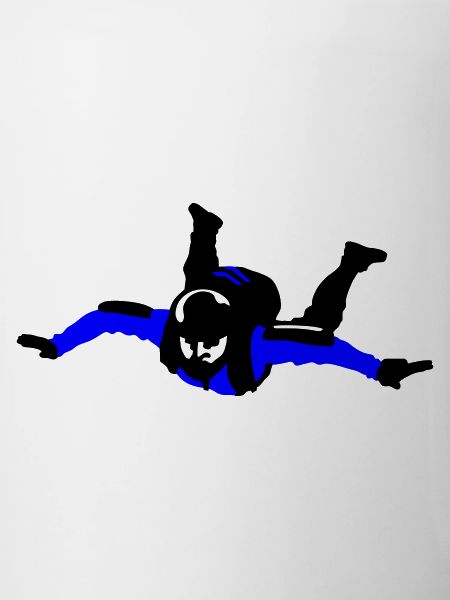 Skydiver