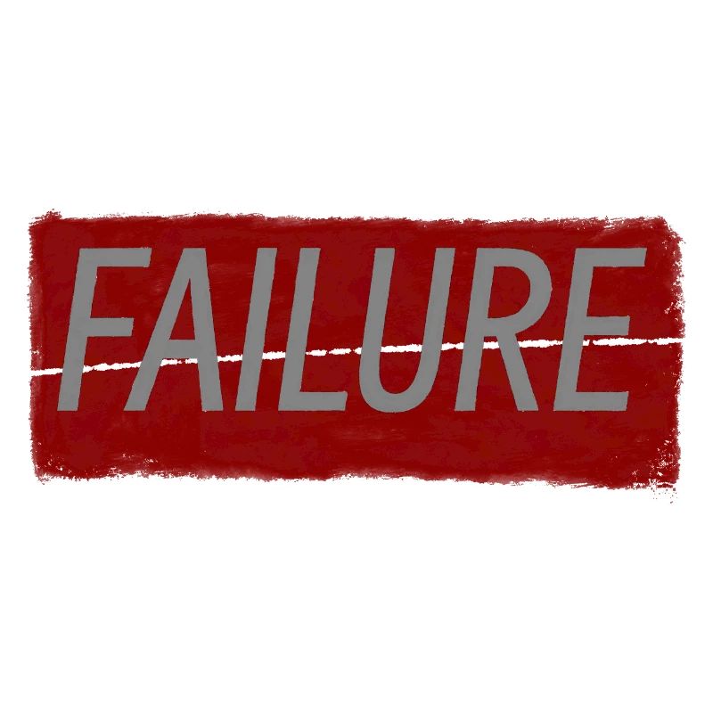 FAILURE