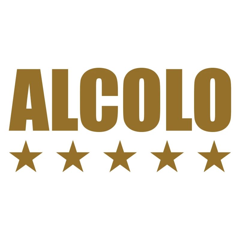 Alcolo - Alcool