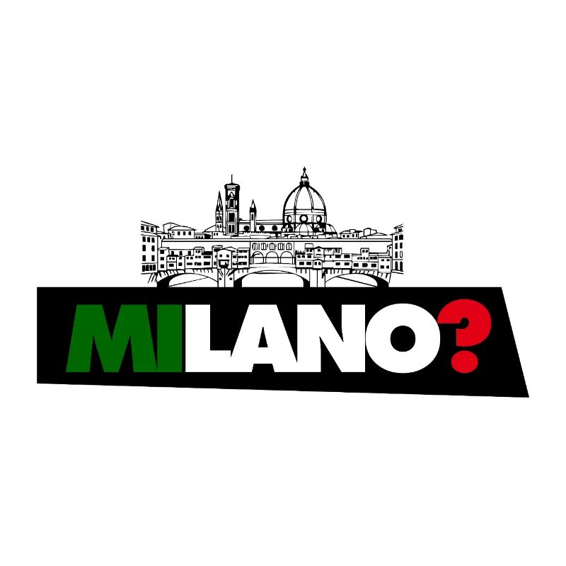 Milan?