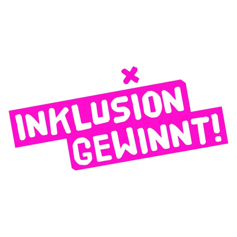 Inclusion wins