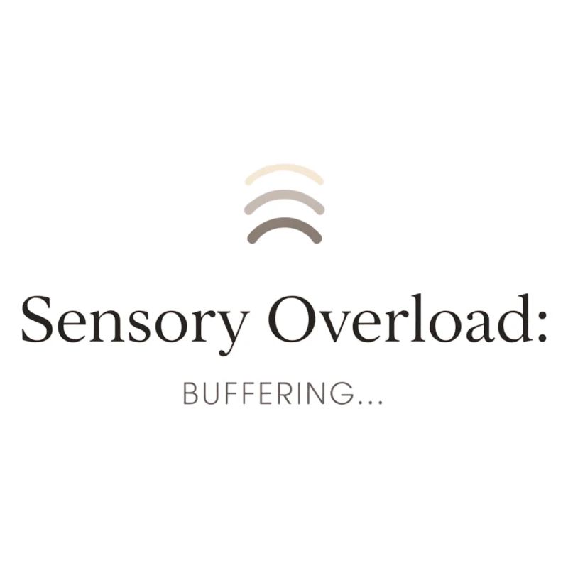 Surcharge sensorielle