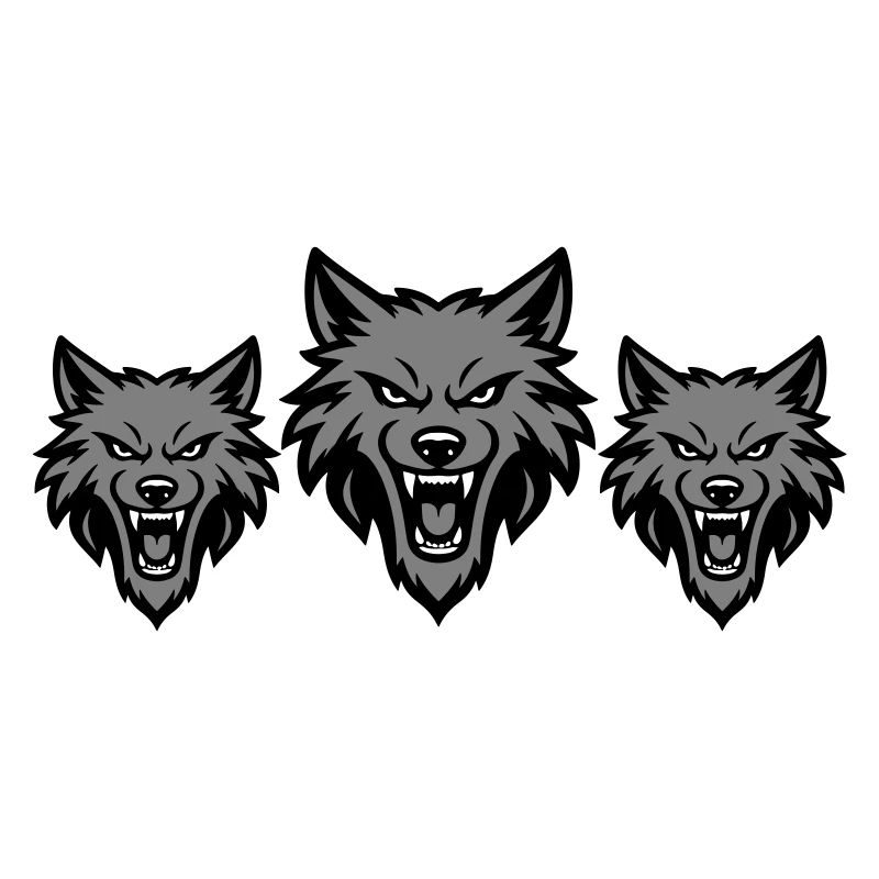 Wolf Team Rudel