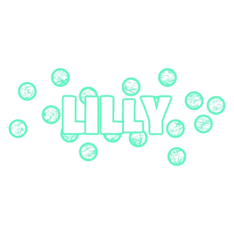 Funny Lilly