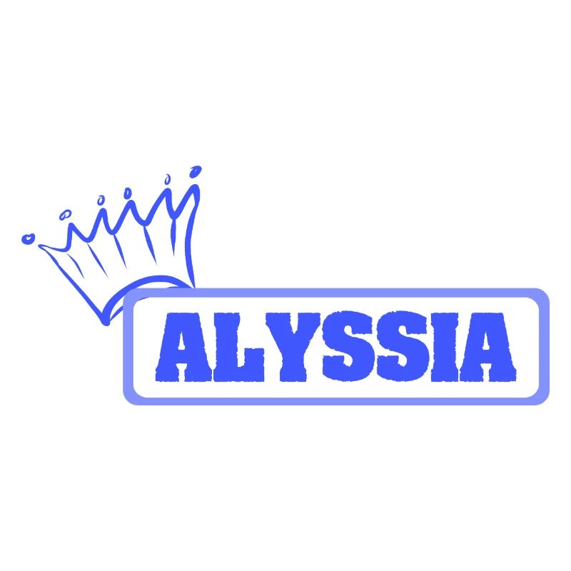 Gift for Alyssia