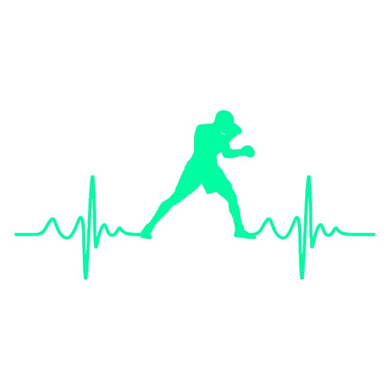 Boxe Boxe Heartbeat