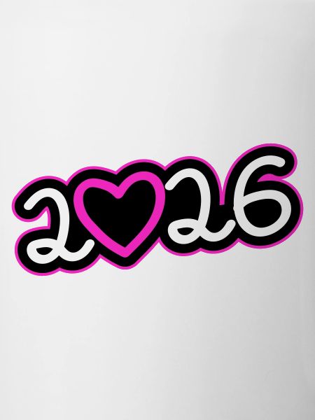 2026 Heart