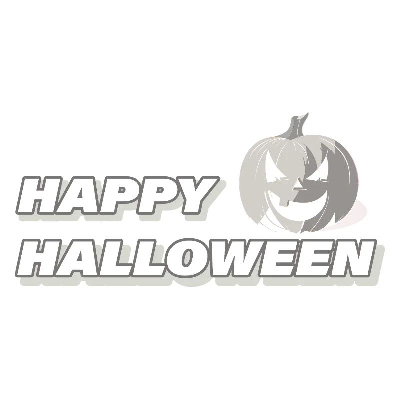 Joyeux halloween