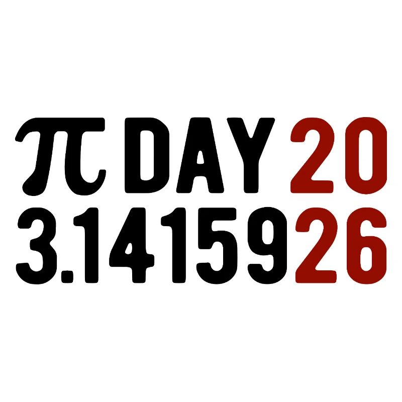 Pi Day 2026 avec le jeu des chiffres | Numéro de district 3.1415