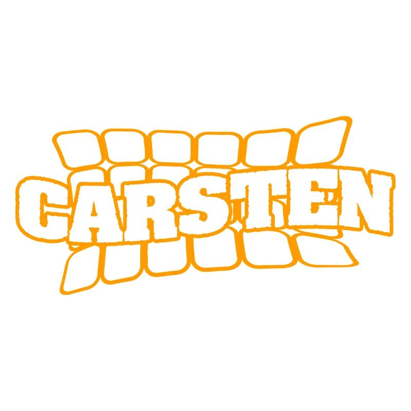 Carsten as a first name