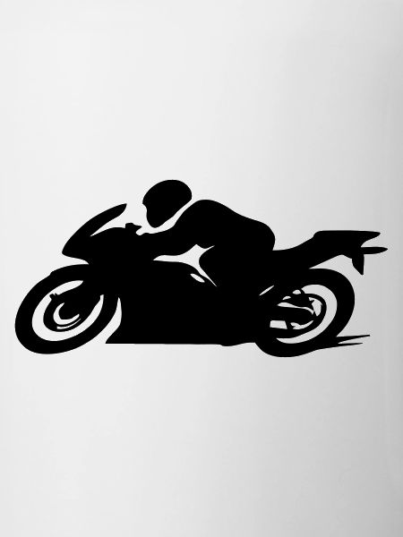 motocyclette