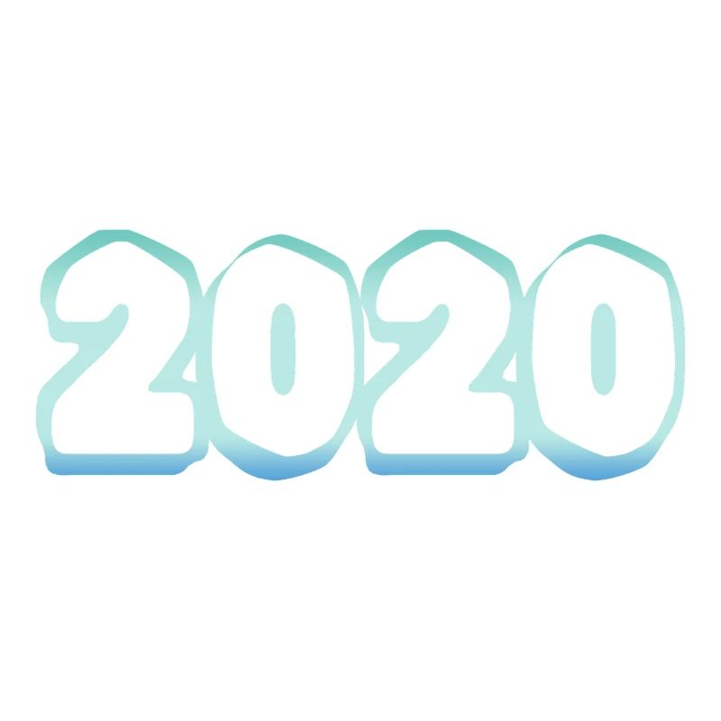 Eisberg 2020