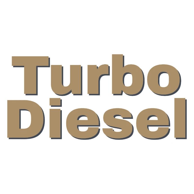 Turbo Diesel