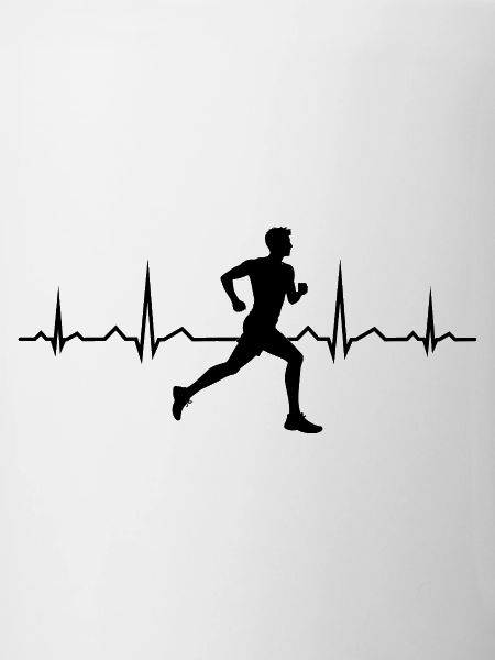 Geschenkidee für einen Running mit Running