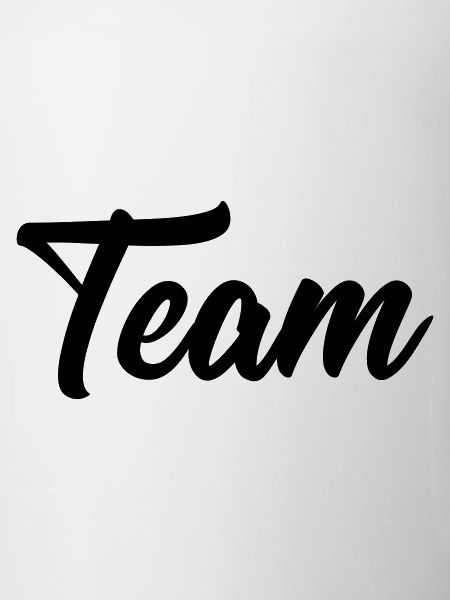 team