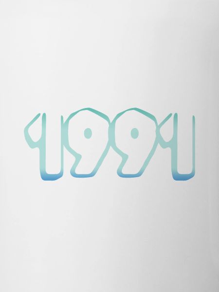 Eisblock 1991