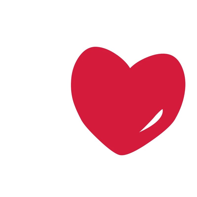 I love