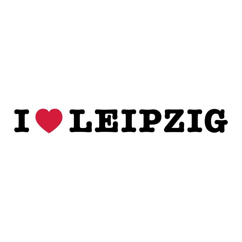 J'aime Leipzig