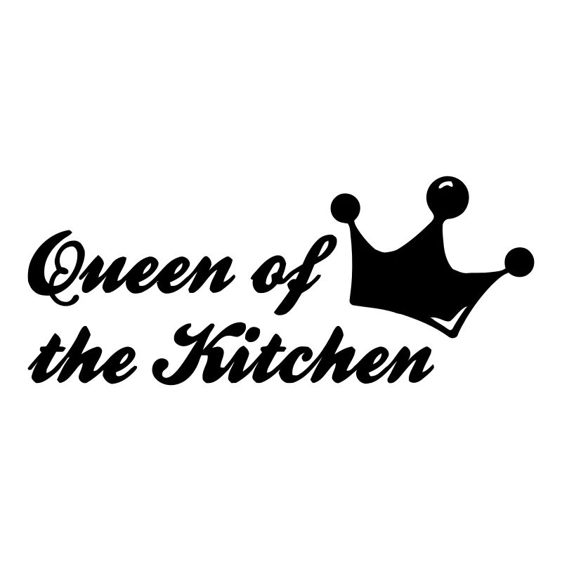 queen of the kitchen