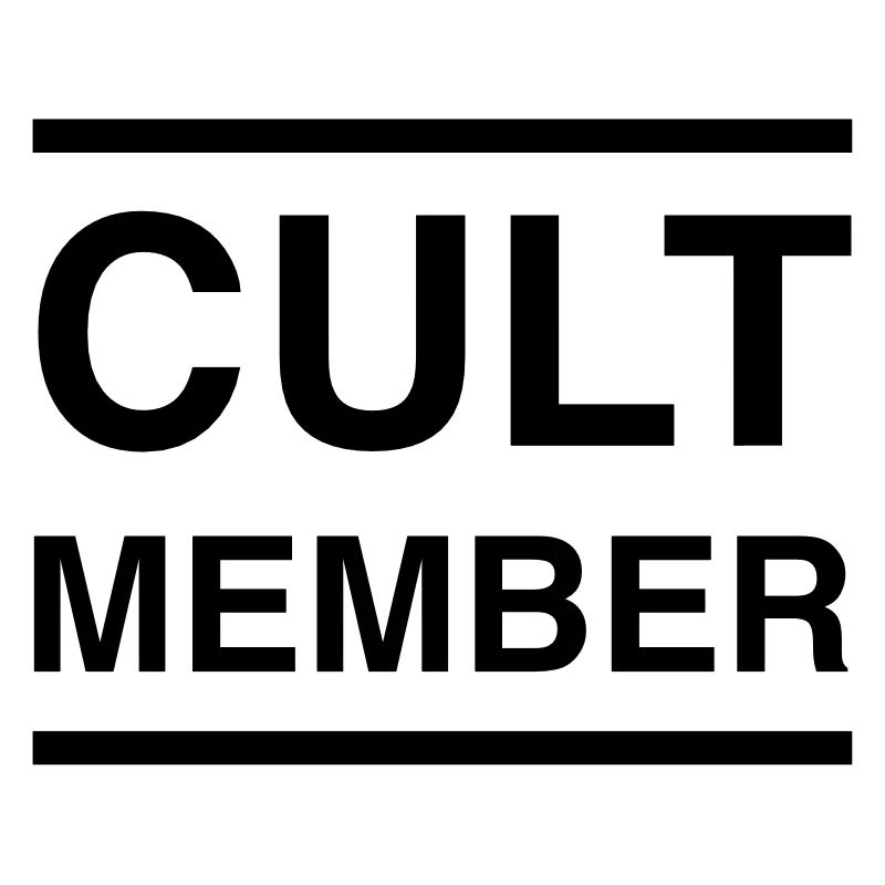 Cult Member